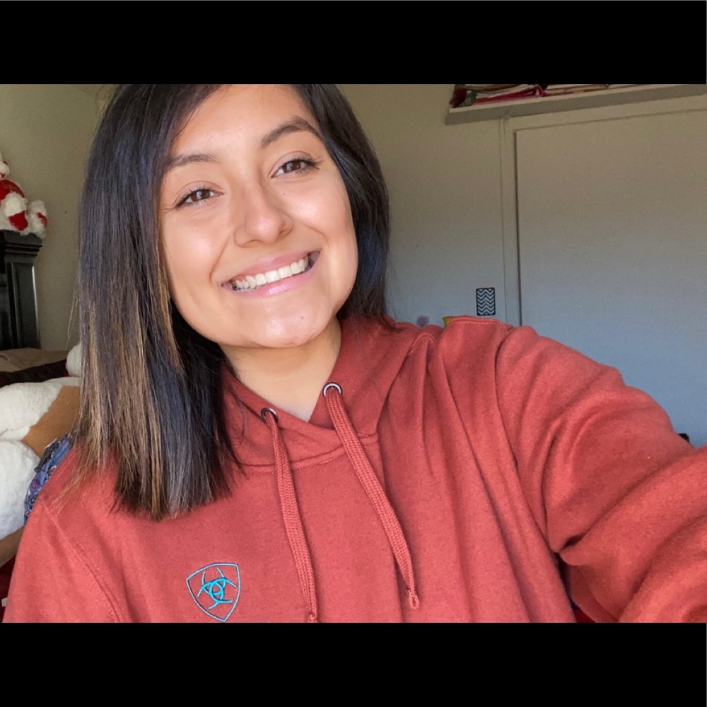 Meet your Posher, Haidee